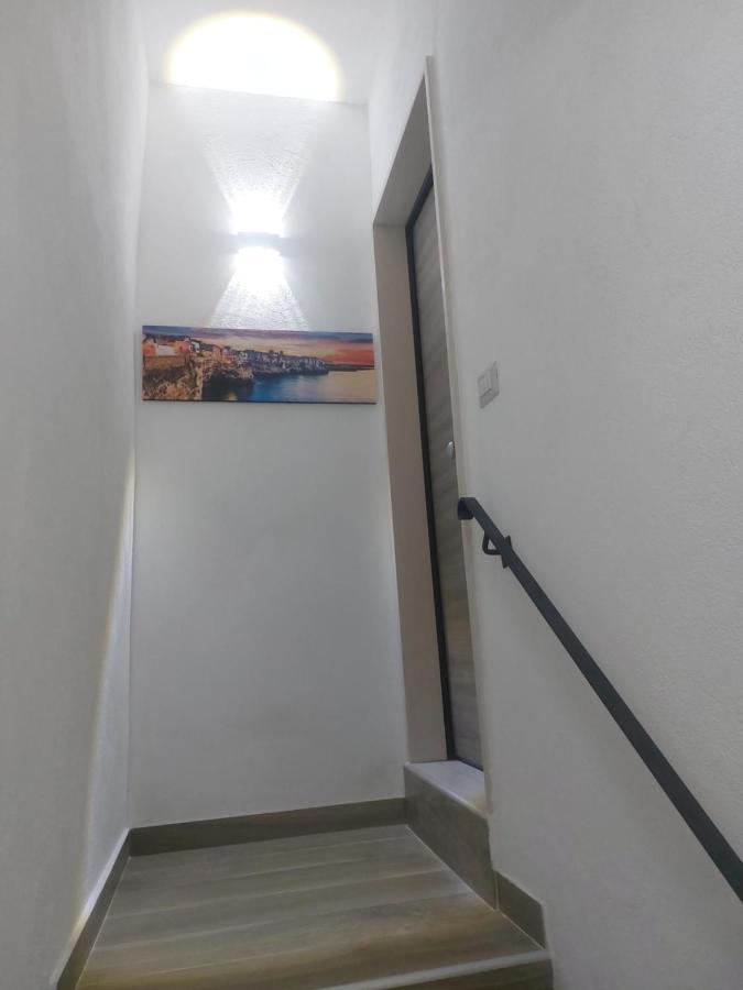Casa Junno Apartment Monte Sant'Angelo Exterior photo