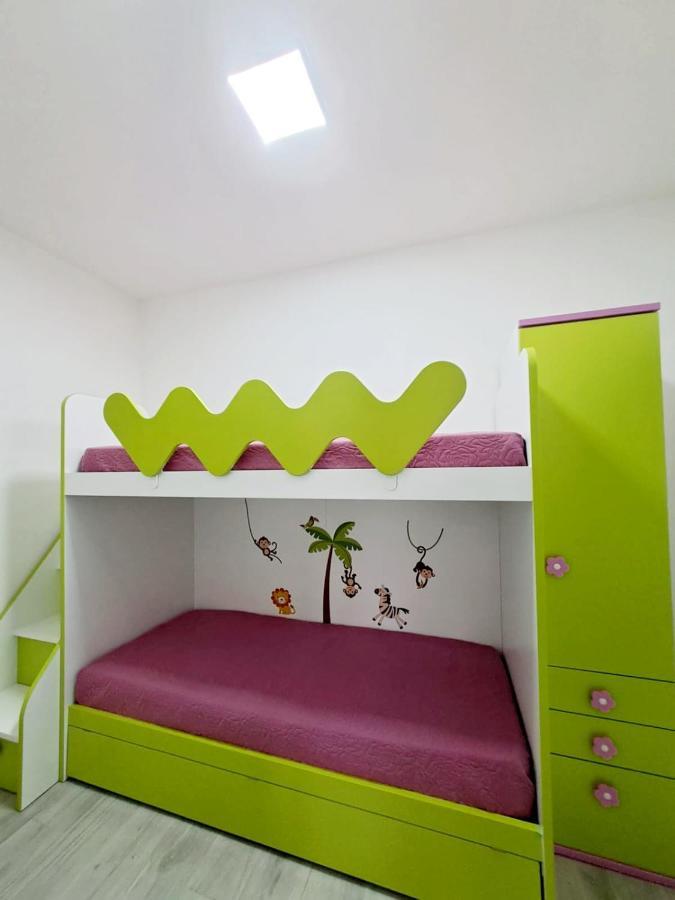 Casa Junno Apartment Monte Sant'Angelo Exterior photo